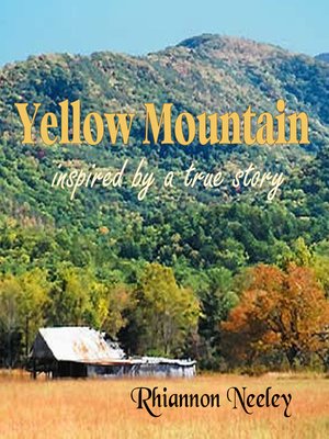 cover image of Yellow Mountain